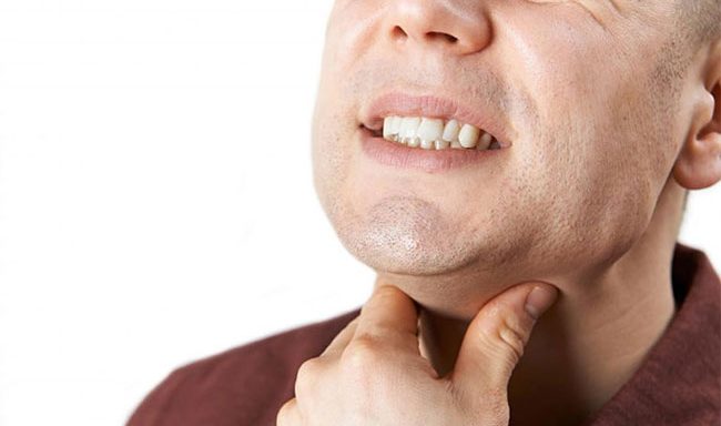 Top 7 cách chữa đau họng tại nhà hiệu quả, an toàn